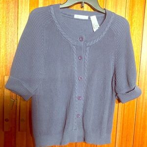 Liz Claiborne Sweater